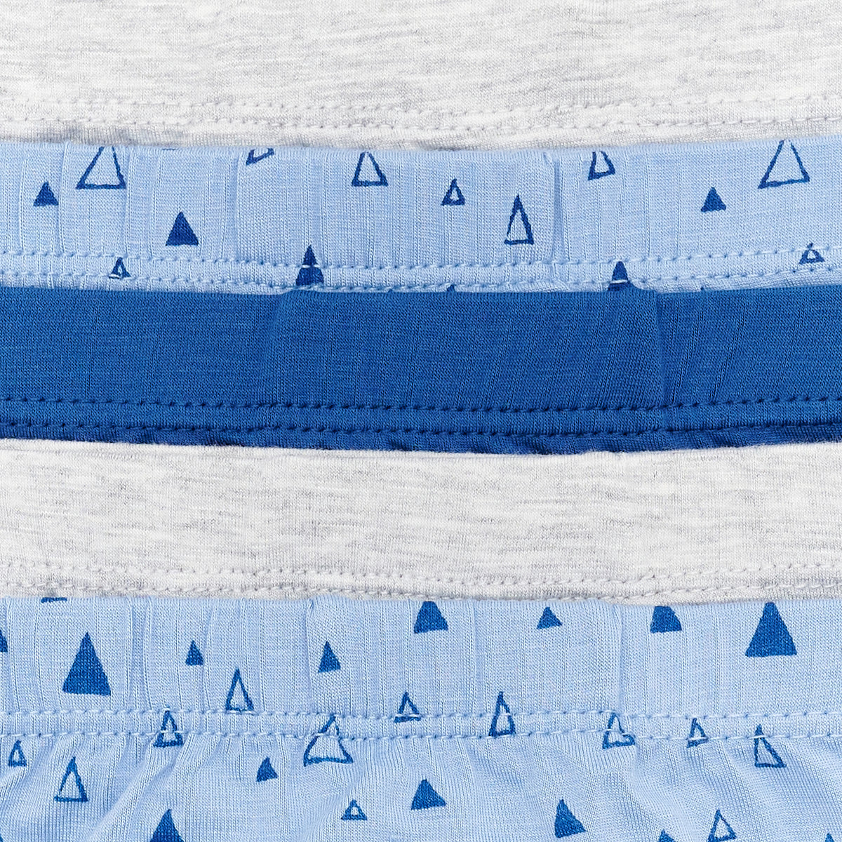 Not Too Big Boy Brief - 5 Pack