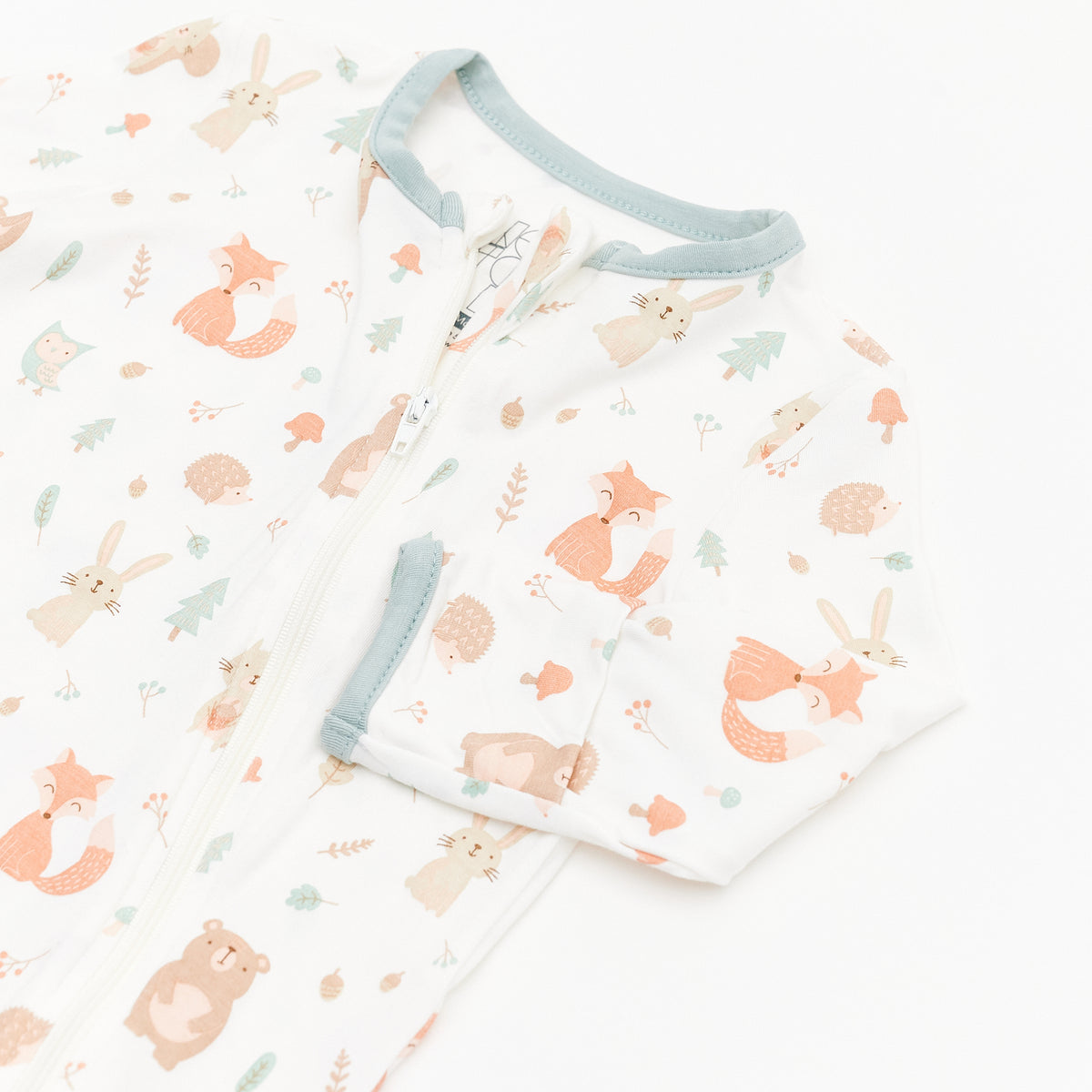 Not Too Big Woodland Gifting Set -6 Piece