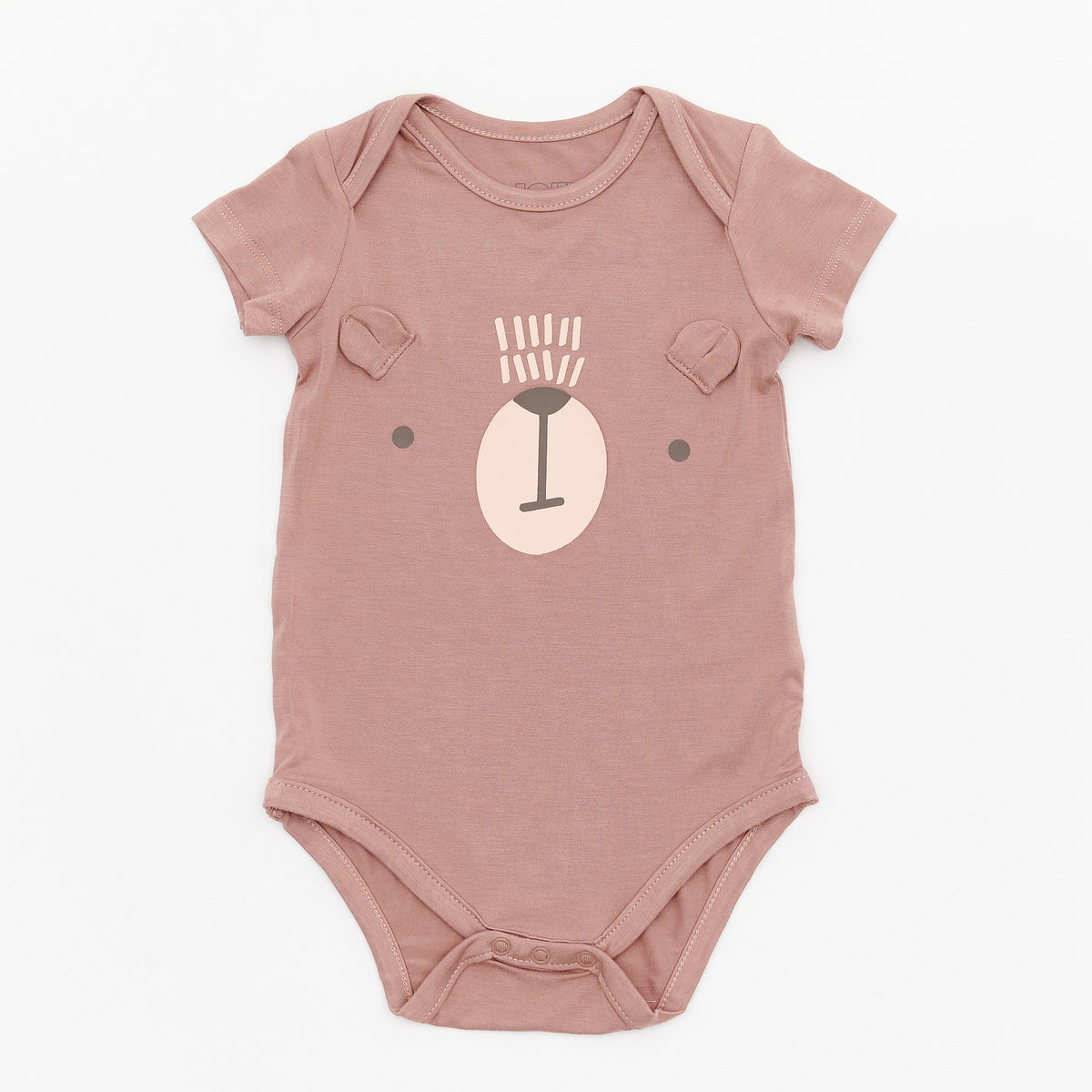 Not Too Big Woodland Gifting Set -6 Piece