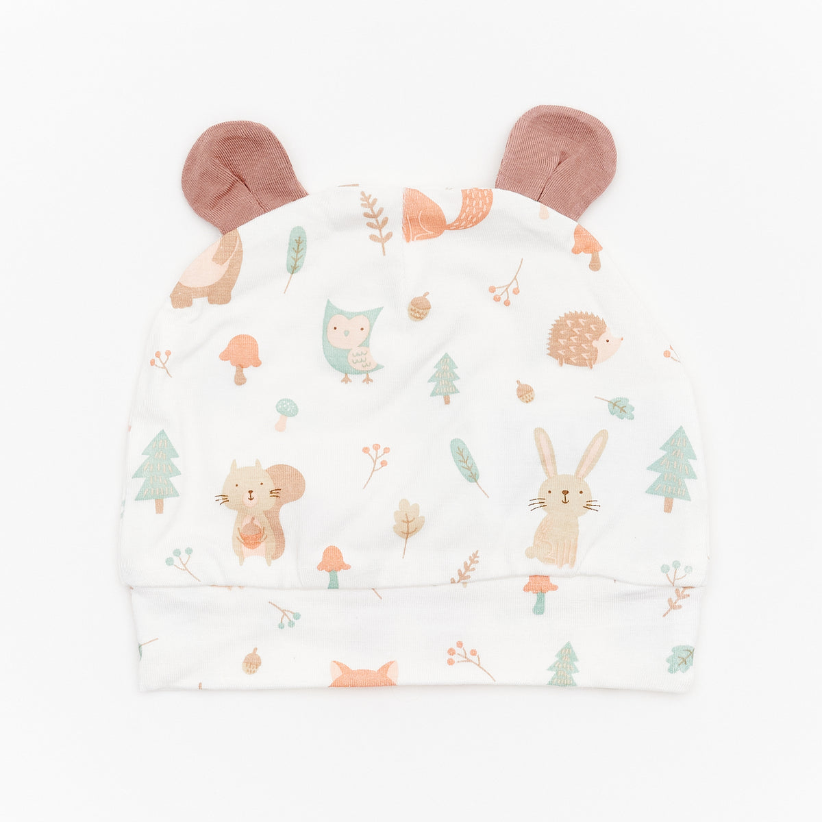 Not Too Big Woodland Gifting Set -6 Piece