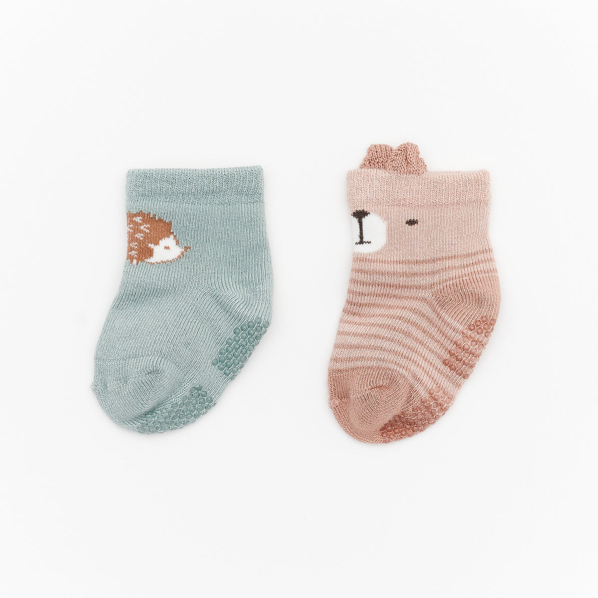 Not Too Big Woodland Gifting Set -6 Piece