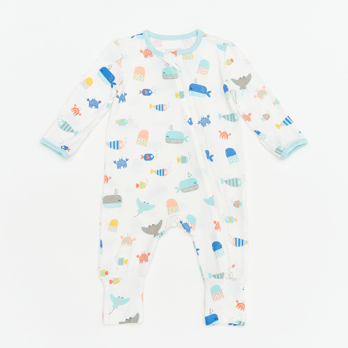 Not Too Big Sea Gifting Set -6 Piece