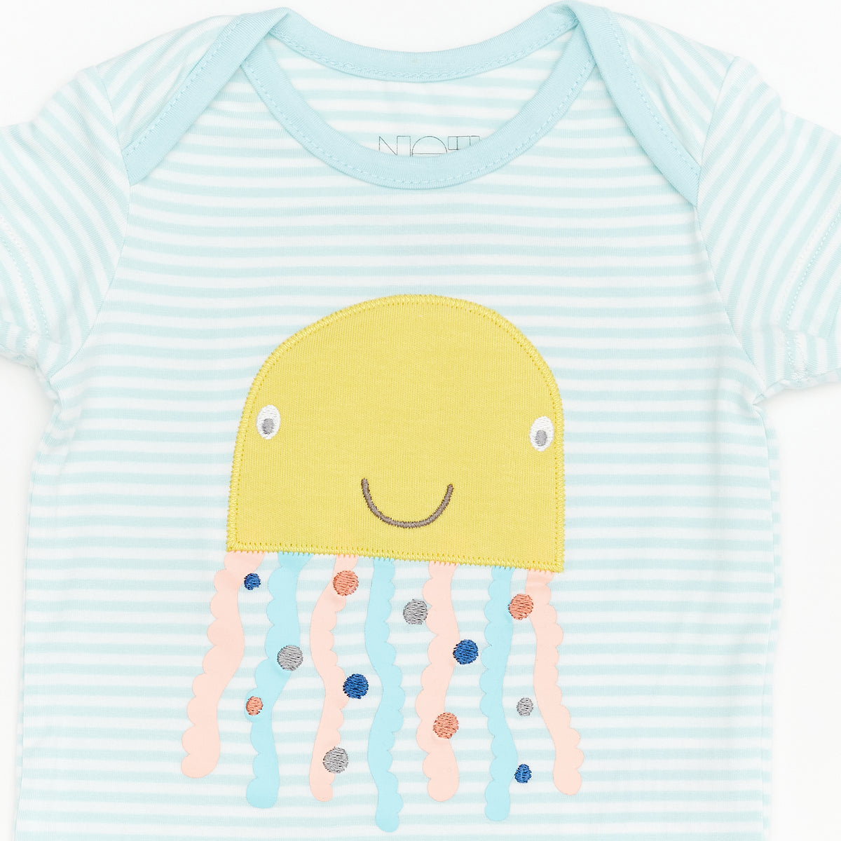 Not Too Big Sea Gifting Set -6 Piece