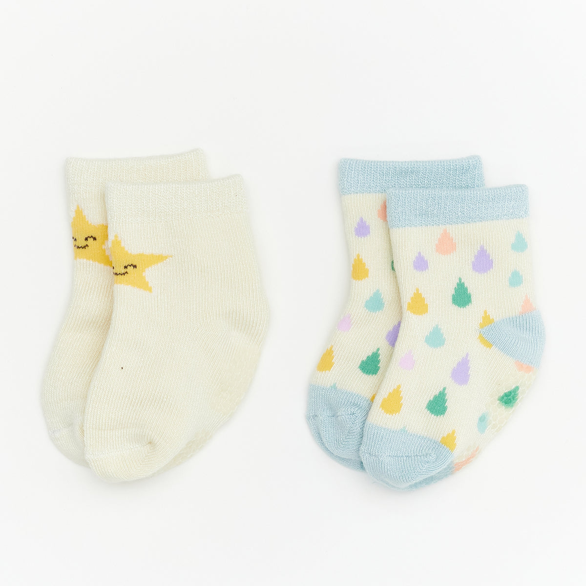 Not Too Big Happy Weather Gifting Set -6 Piece