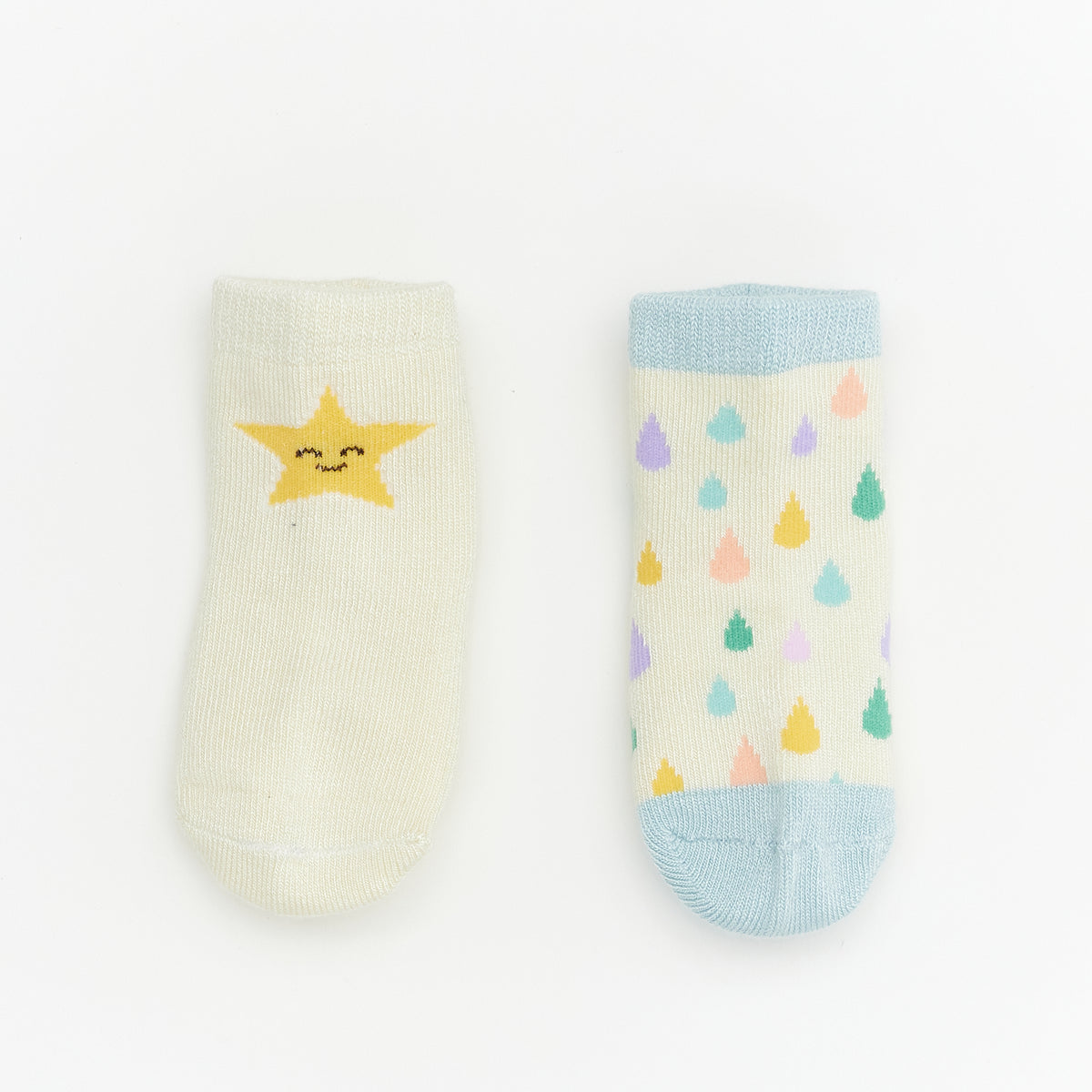 Not Too Big Happy Weather Gifting Set -6 Piece