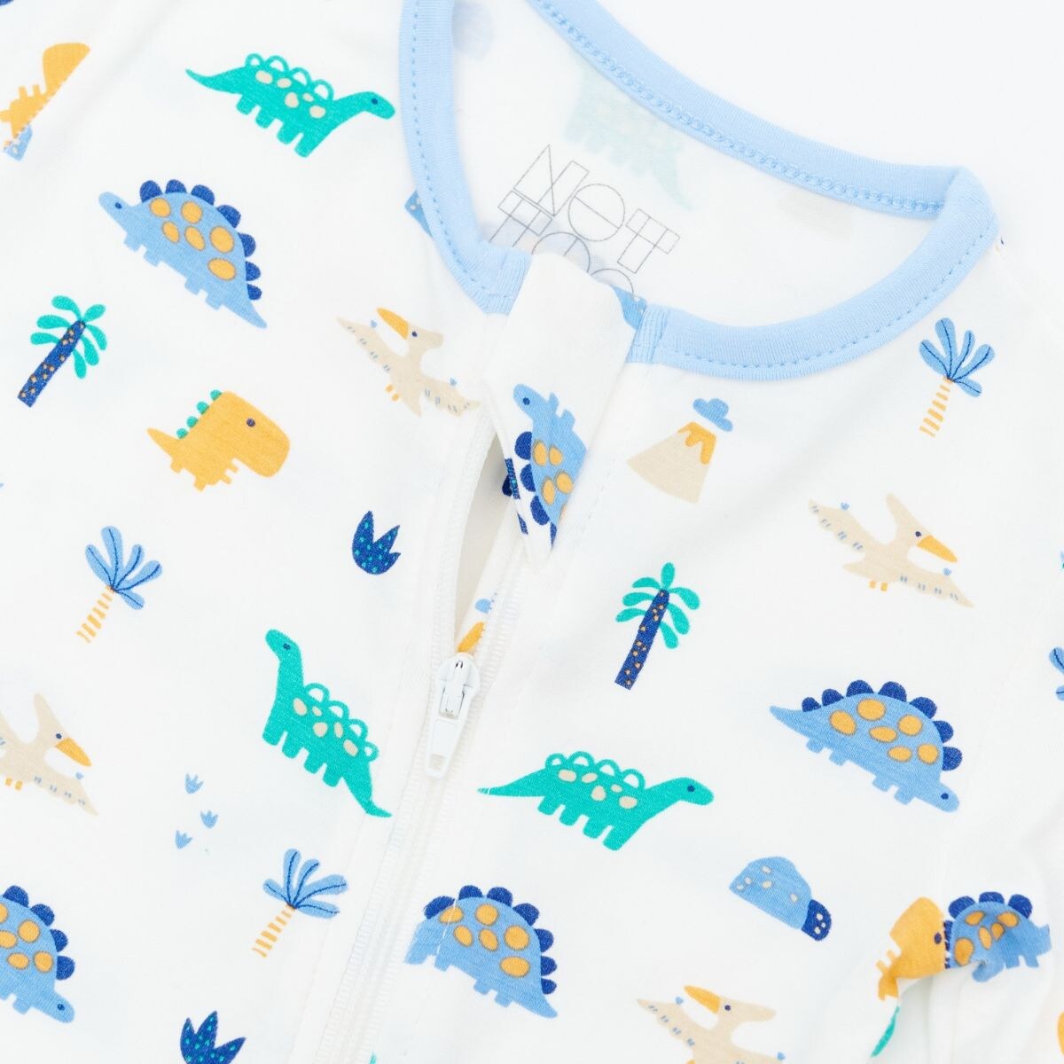 Not Too Big Dino Gifting Set - 6 pc