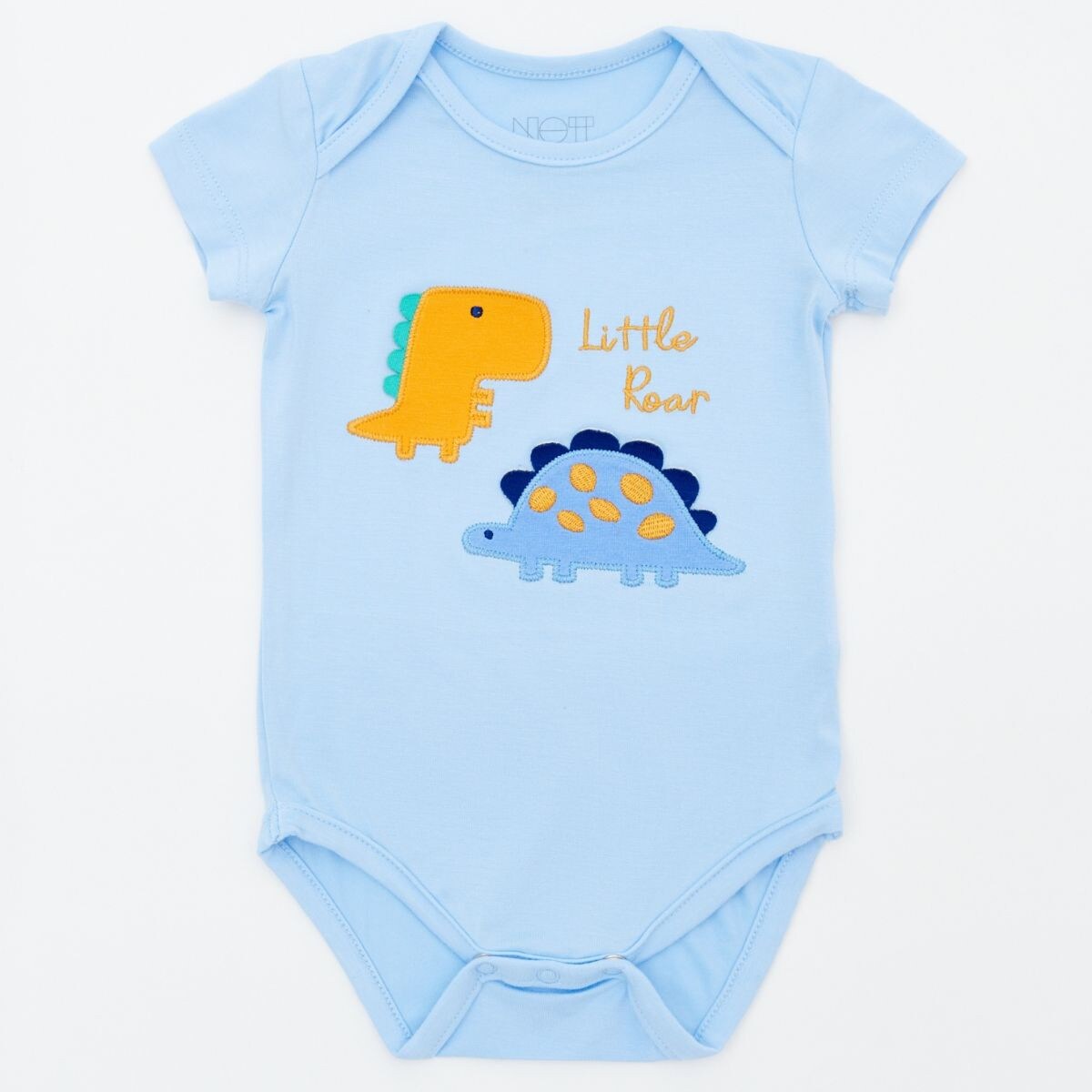 Not Too Big Dino Gifting Set - 6 pc