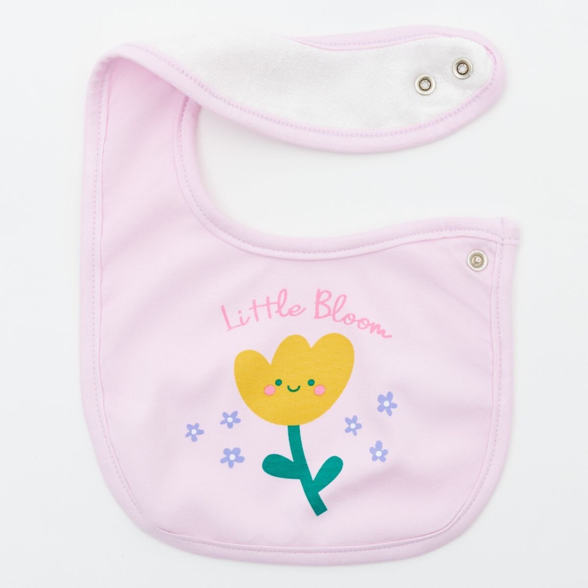 Not Too Big Tiny Blossom Gifting Set - 6 pc