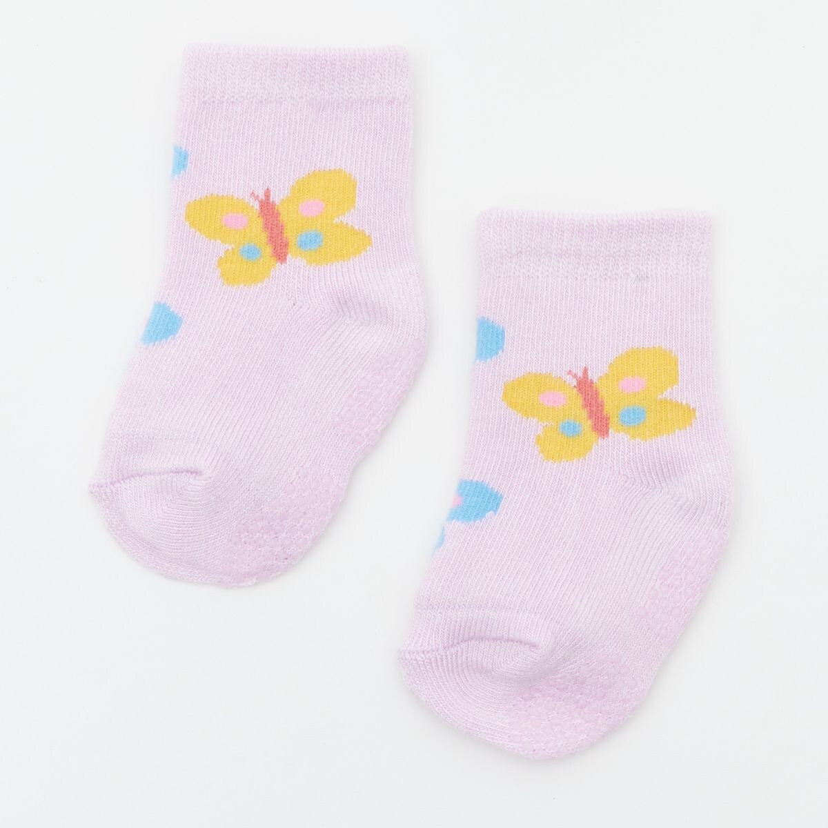 Not Too Big Tiny Blossom Gifting Set - 6 pc