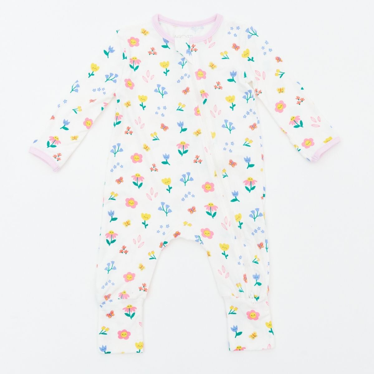 Not Too Big Tiny Blossom Gifting Set - 6 pc