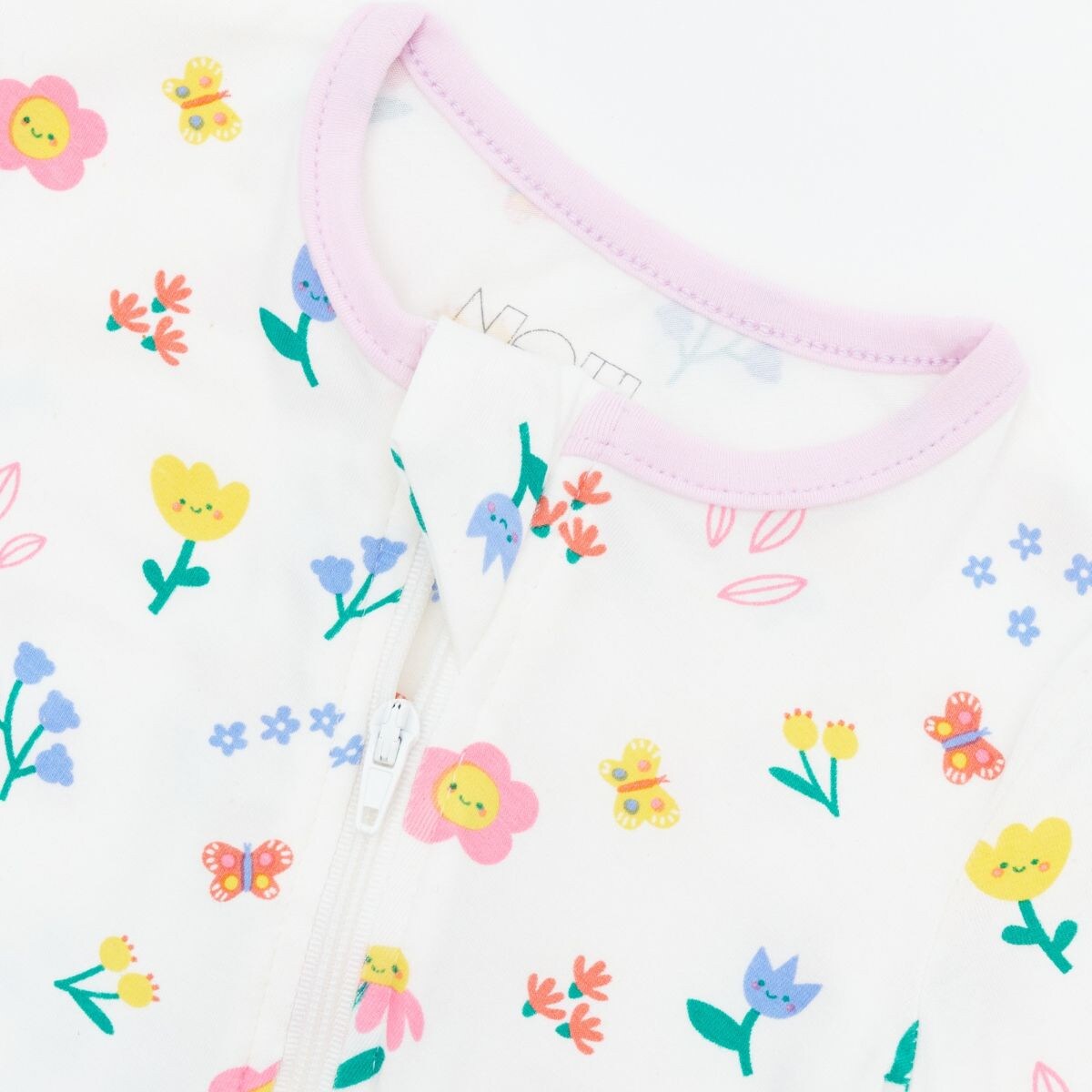 Not Too Big Tiny Blossom Gifting Set - 6 pc