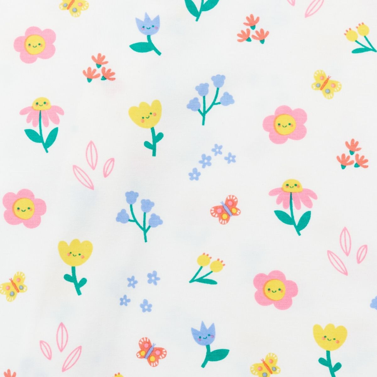 Not Too Big Tiny Blossom Gifting Set - 6 pc