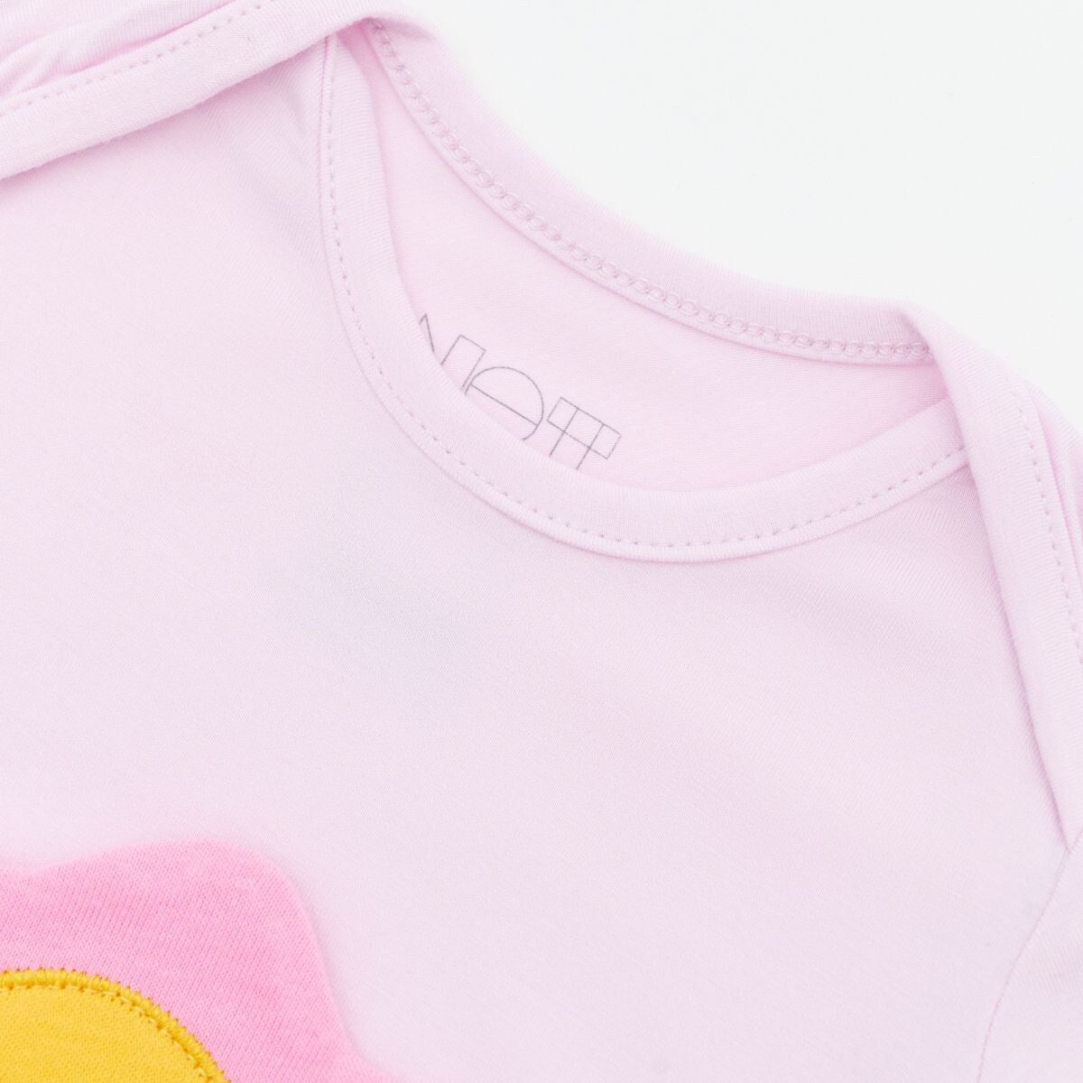 Not Too Big Tiny Blossom Gifting Set - 6 pc