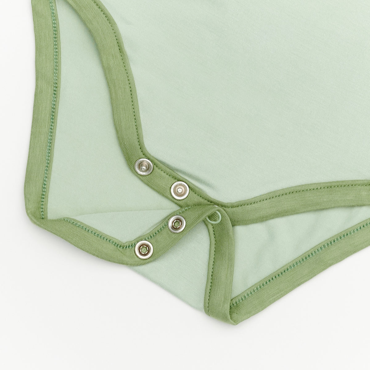 Not Too Big Farm To Table Short Sleeve Bodysuits - 3 Pack