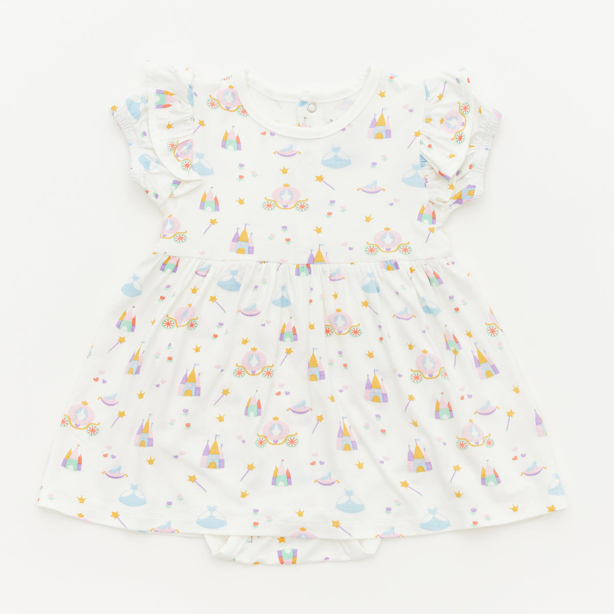 Not Too Big Princess Dresses - 2 Pack