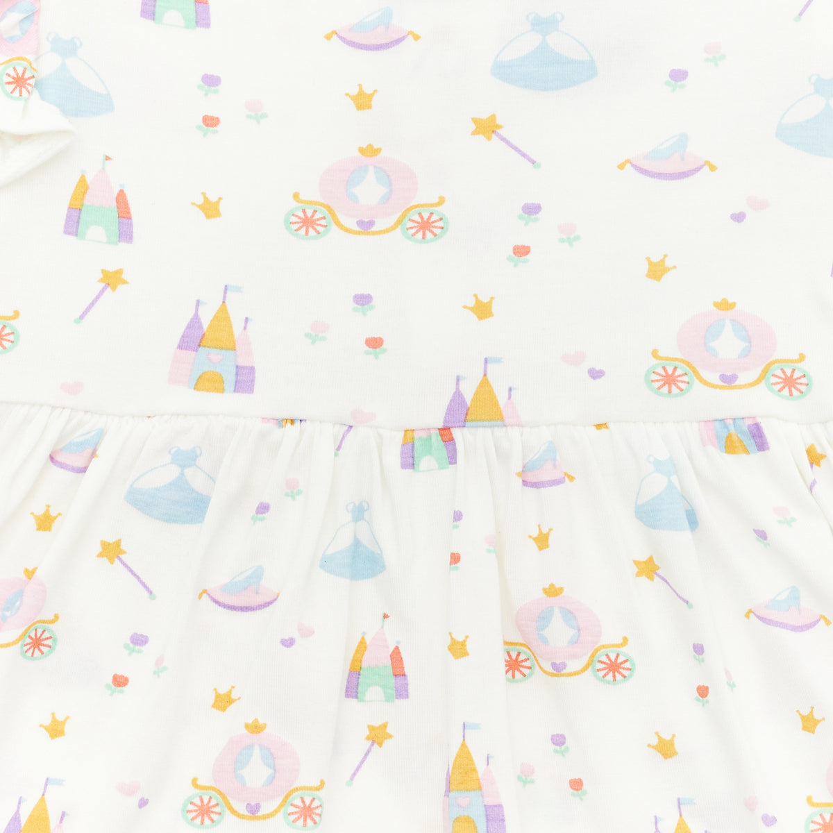 Not Too Big Princess Dresses - 2 Pack