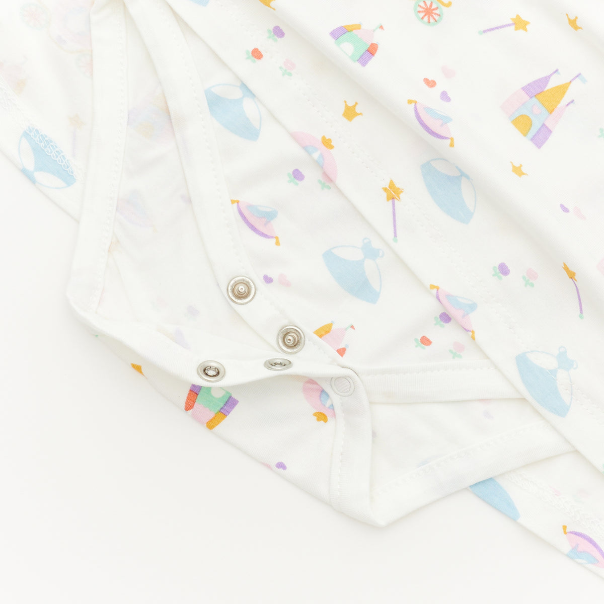 Not Too Big Princess Dresses - 2 Pack