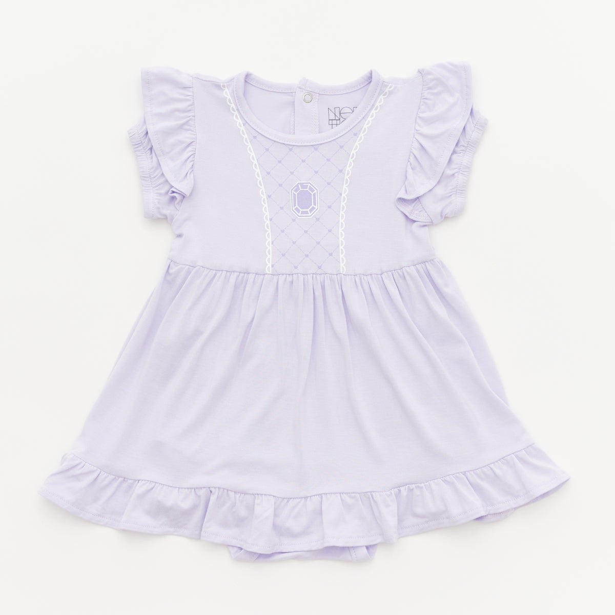 Not Too Big Princess Dresses - 2 Pack