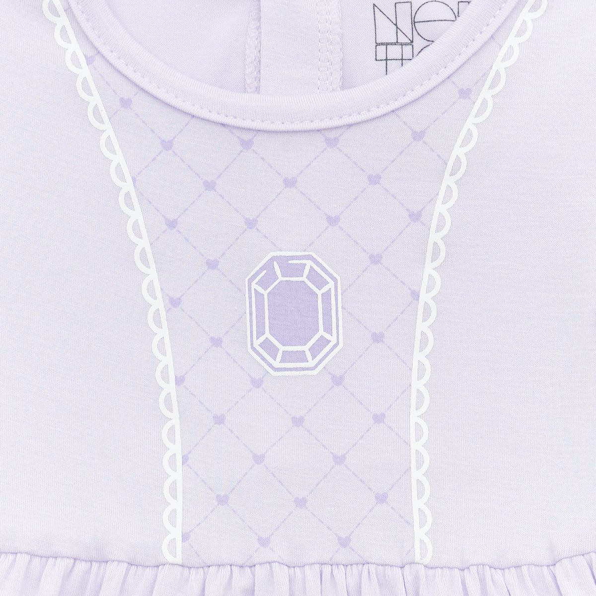 Not Too Big Princess Dresses - 2 Pack