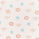 Safari Party Romper - 2 Pack