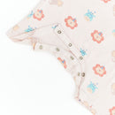 Safari Party Romper - 2 Pack