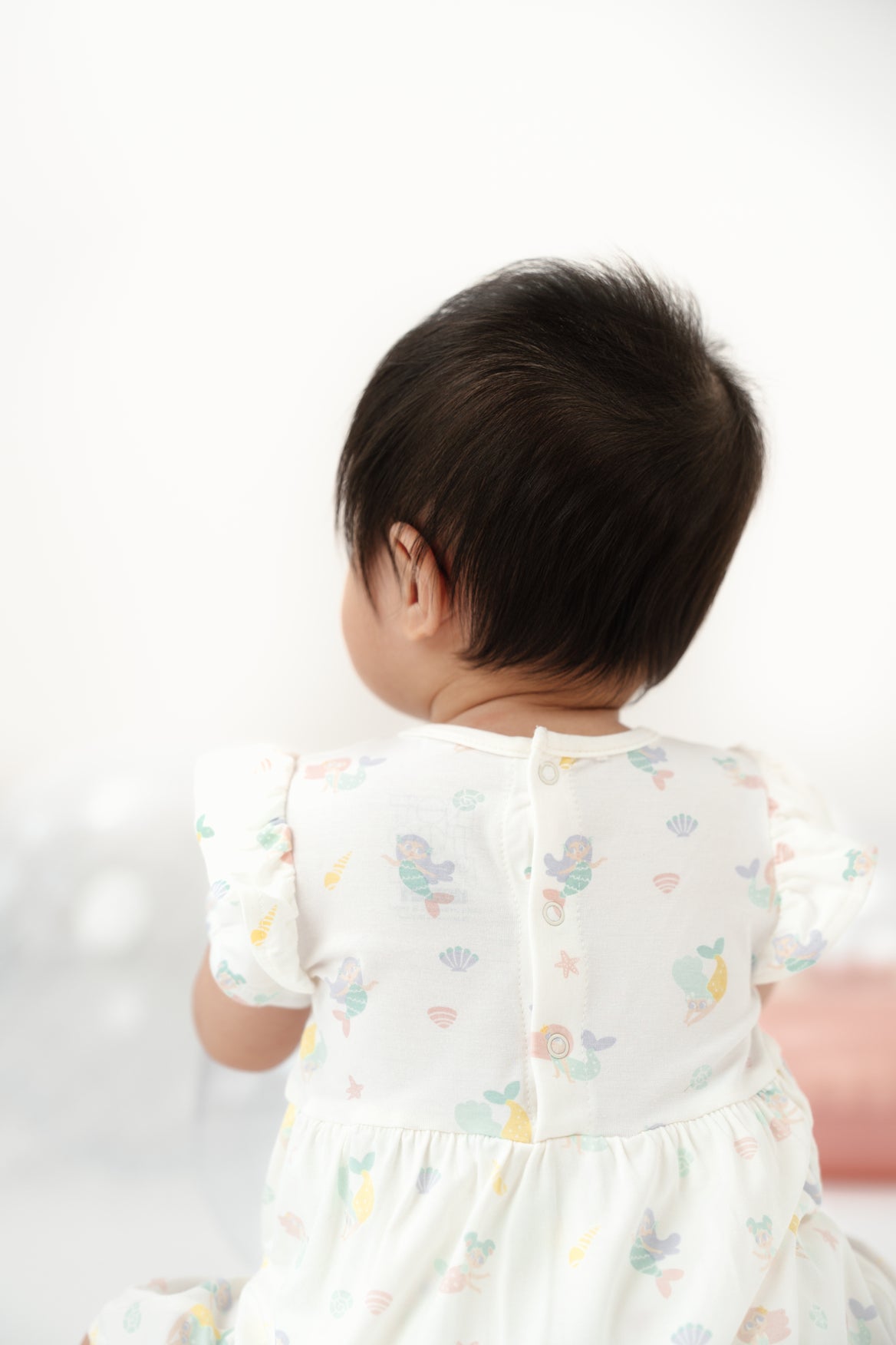 Not Too Big Mermaid Dresses - 2 Pack