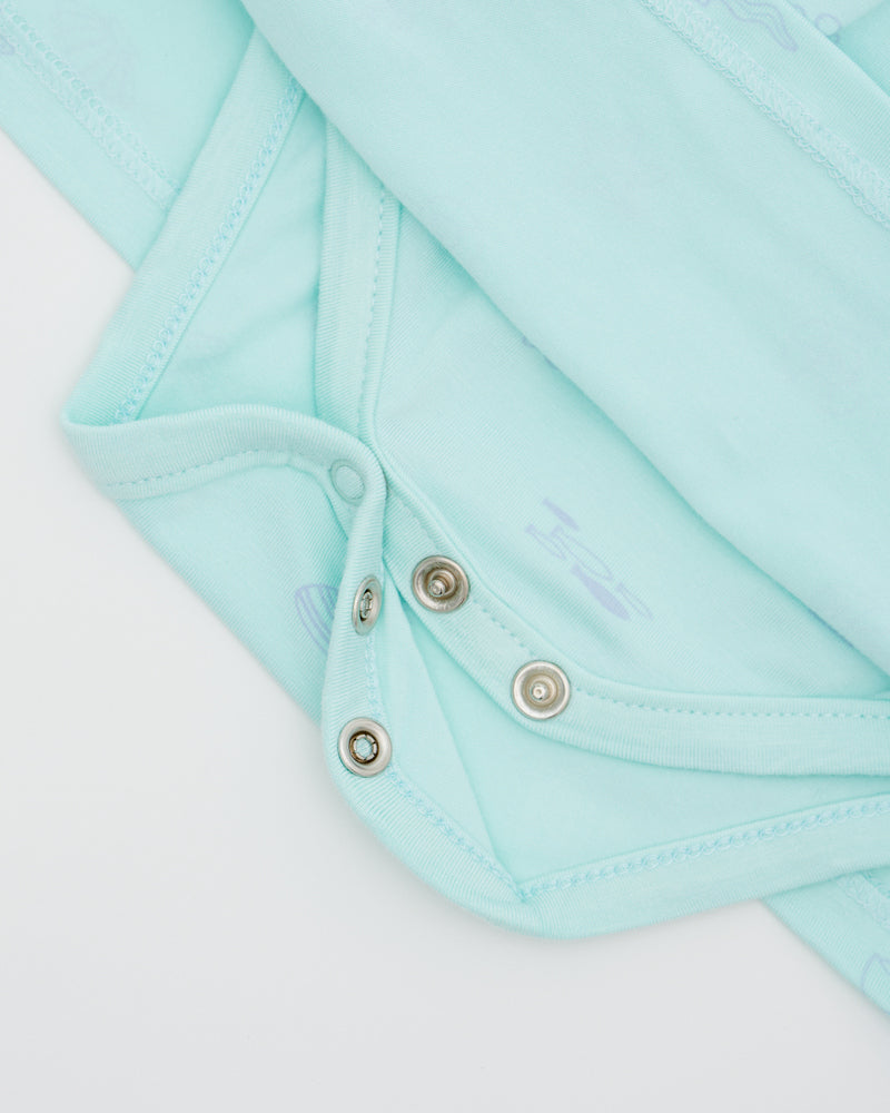 Not Too Big Mermaid Dresses - 2 Pack