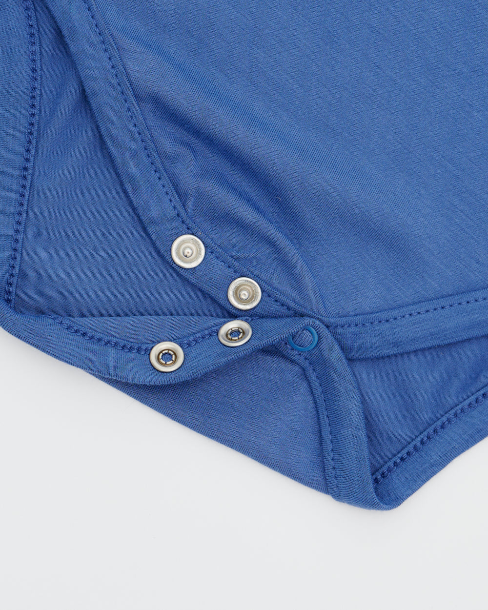 Not Too Big Captain Bodysuit - 3 Pack