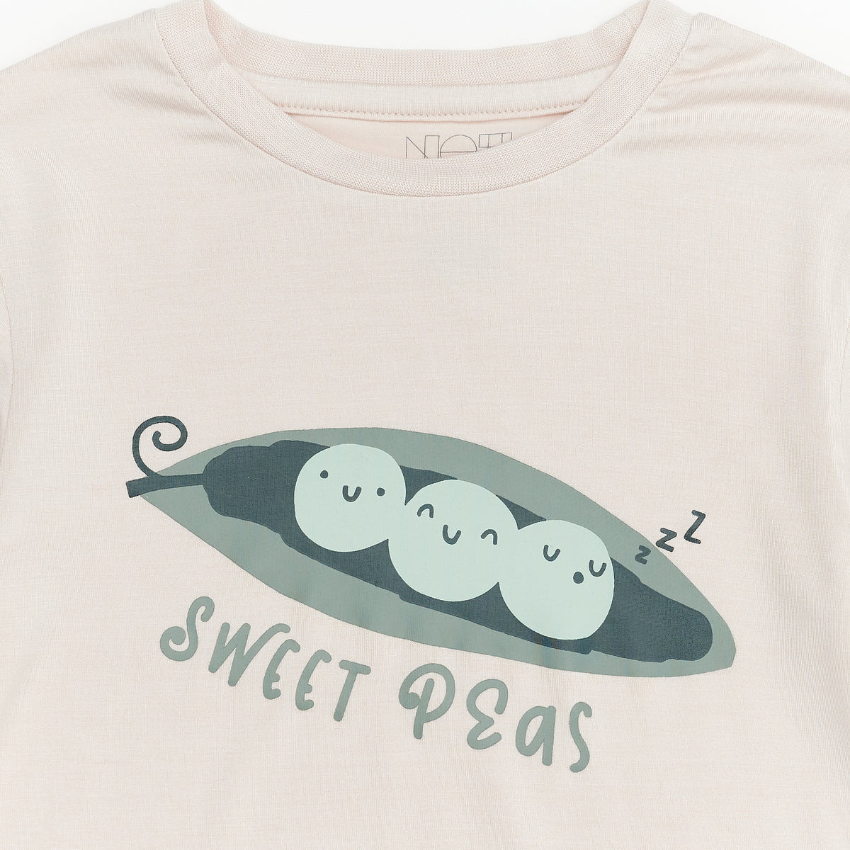 Not Too Big Farm To Table Pyjamas - 2 Pack