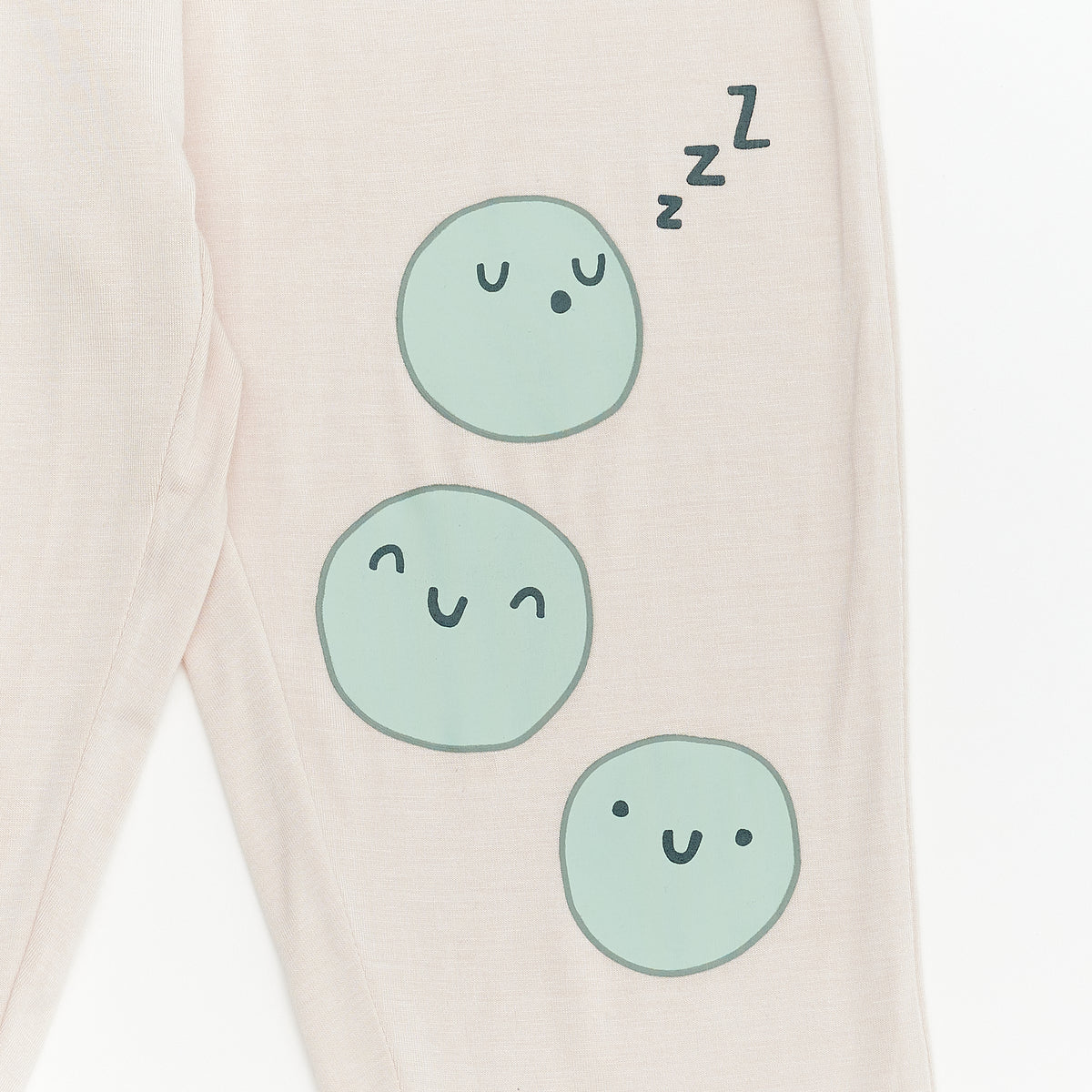 Not Too Big Farm To Table Pyjamas - 2 Pack