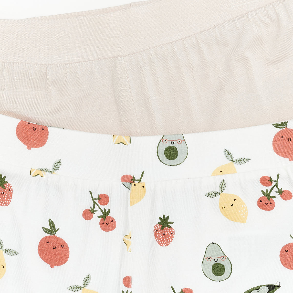 Not Too Big Farm To Table Pyjamas - 2 Pack