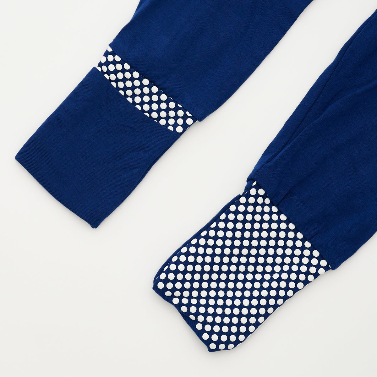 Not Too Big Tiny Racer Sleepsuits - 2 Pack