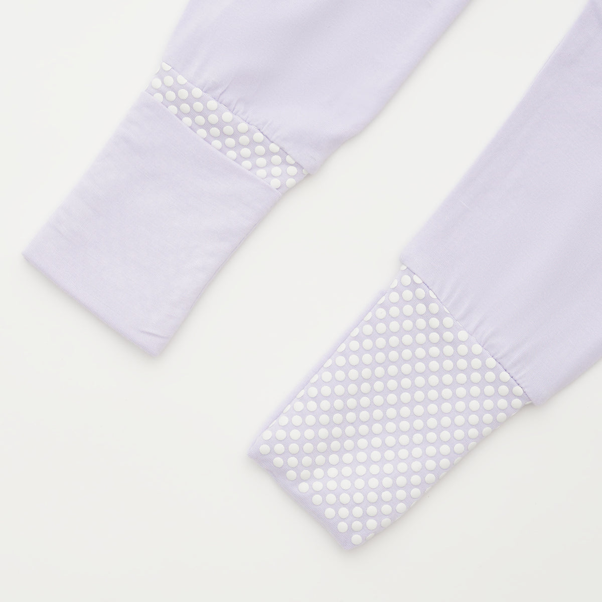 Not Too Big Princess Sleepsuits- 2 Pack