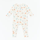 Safari Party Sleepsuit - 2 Pack