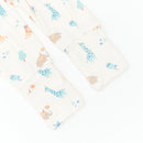 Safari Party Sleepsuit - 2 Pack