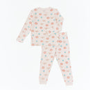 Safari Party Pyjamas - 2 Pack