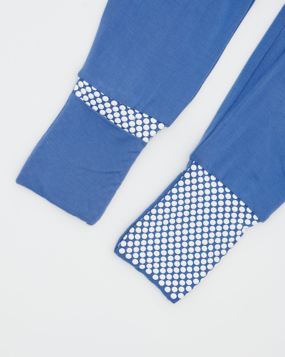 Not Too Big Captain Sleepsuit - 2 Pack