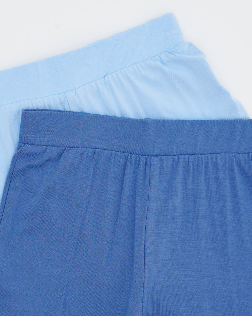 Not Too Big Captain Pyjamas - 2 Pack