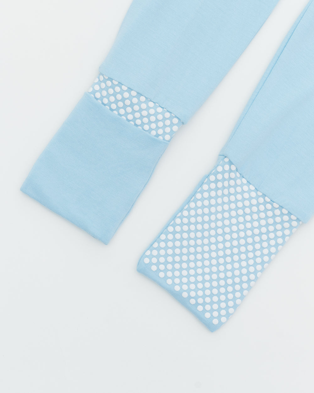 Not Too Big Monster Sleepsuit - 2 Pack