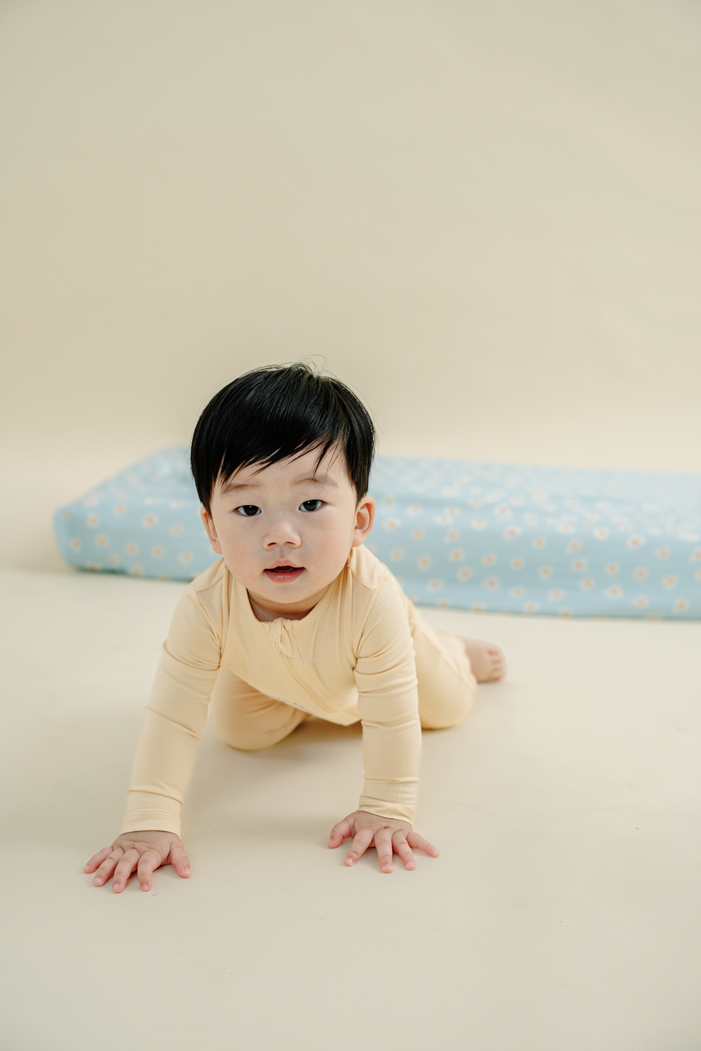 Not Too Big Breakfast Bunch Sleepsuit - 2 Pack