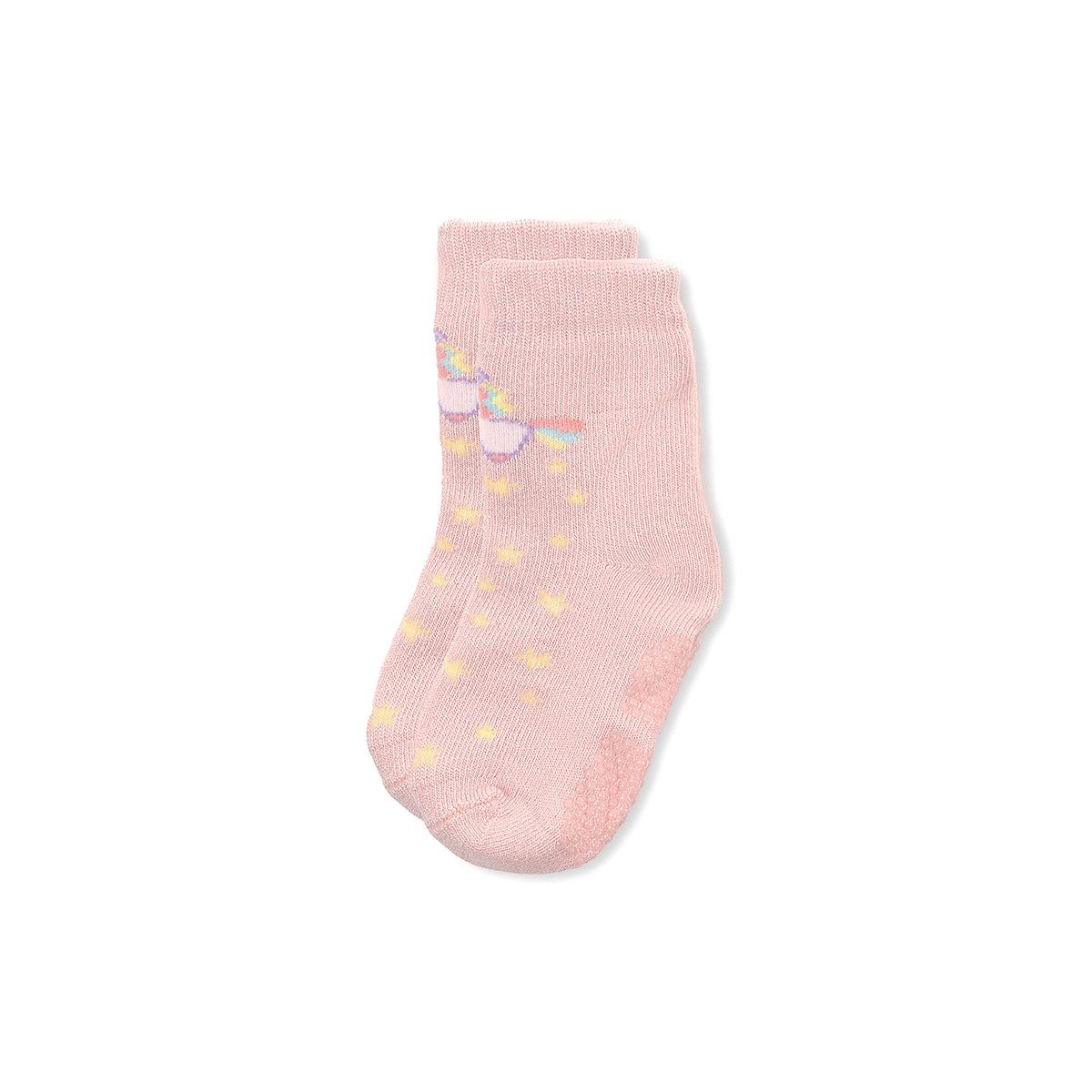 Not Too Big Unicorn Socks - 2 Pack