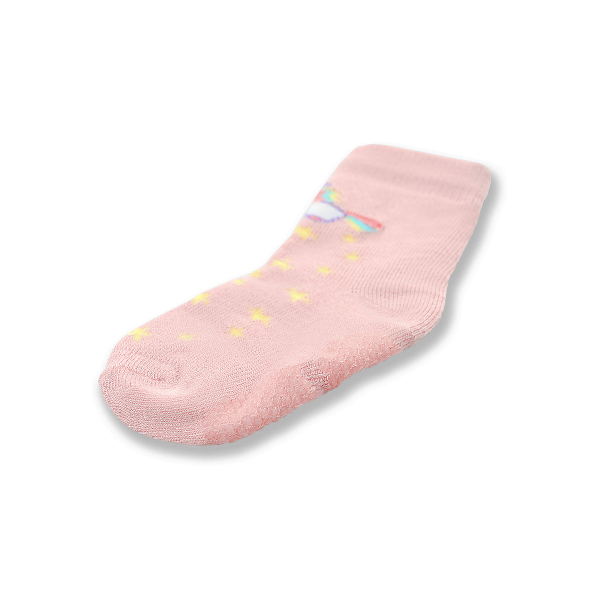 Not Too Big Unicorn Socks - 2 Pack