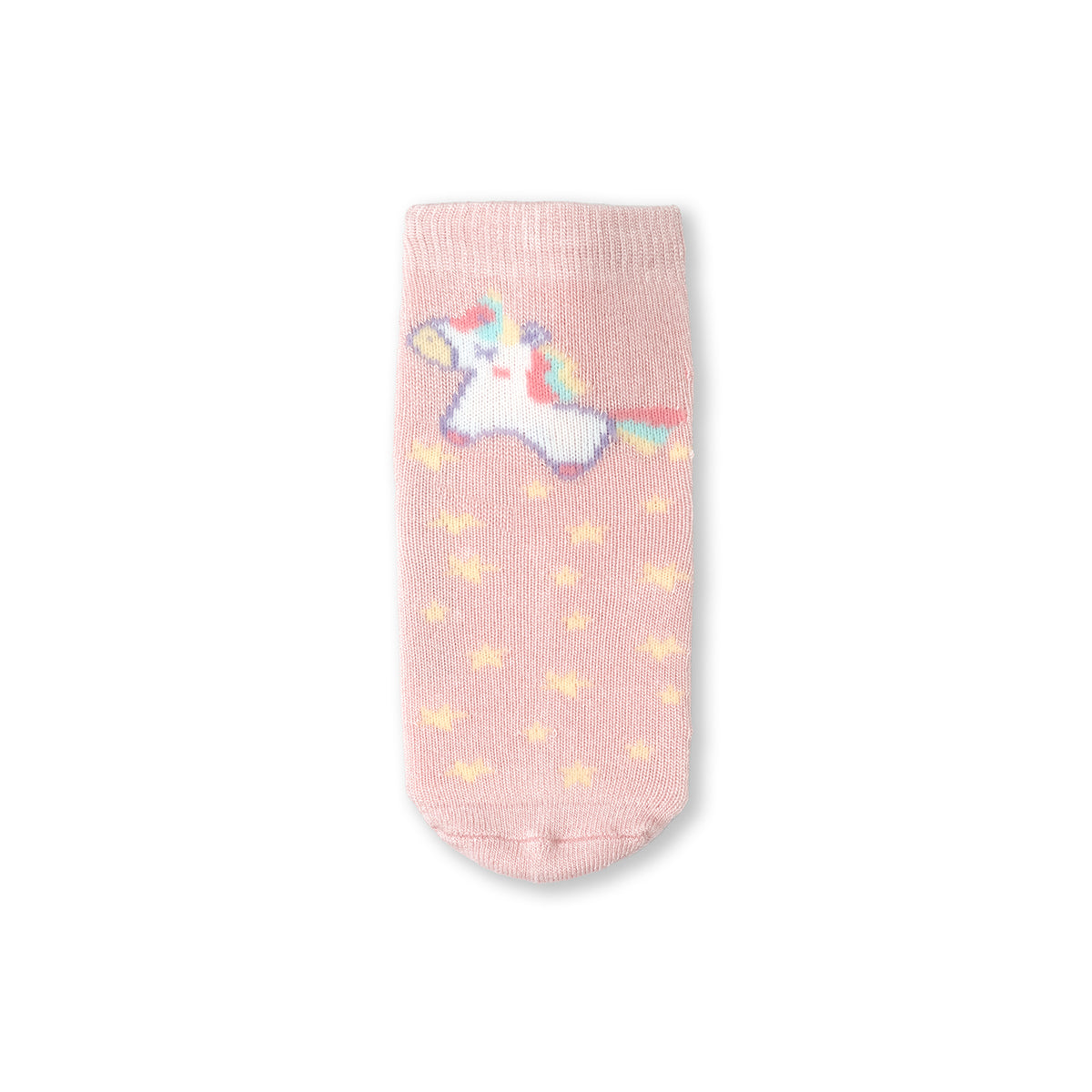 Not Too Big Unicorn Socks - 2 Pack