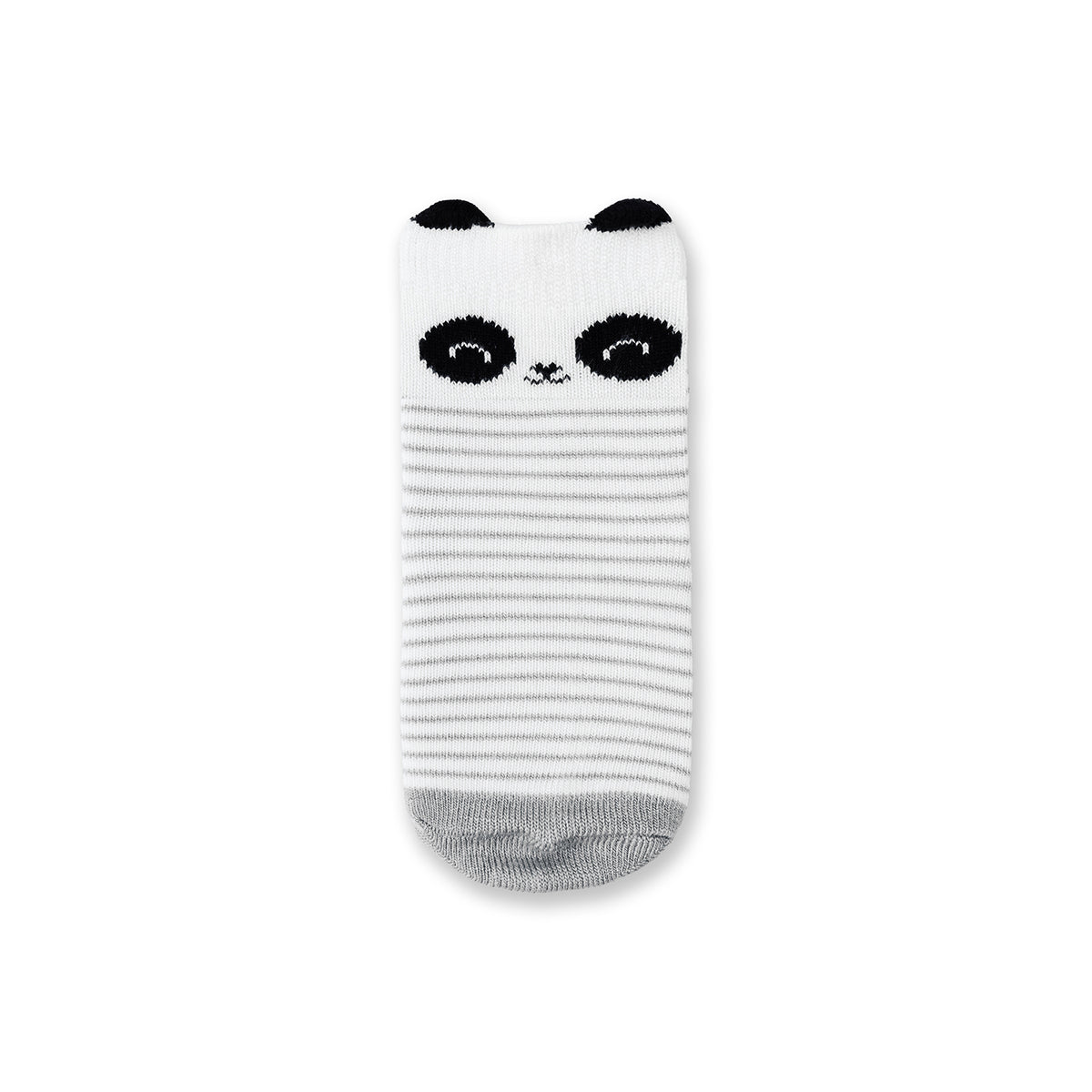 Not Too Big Panda Socks - 2 Pack