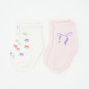 Princess Sock - 2 Pack