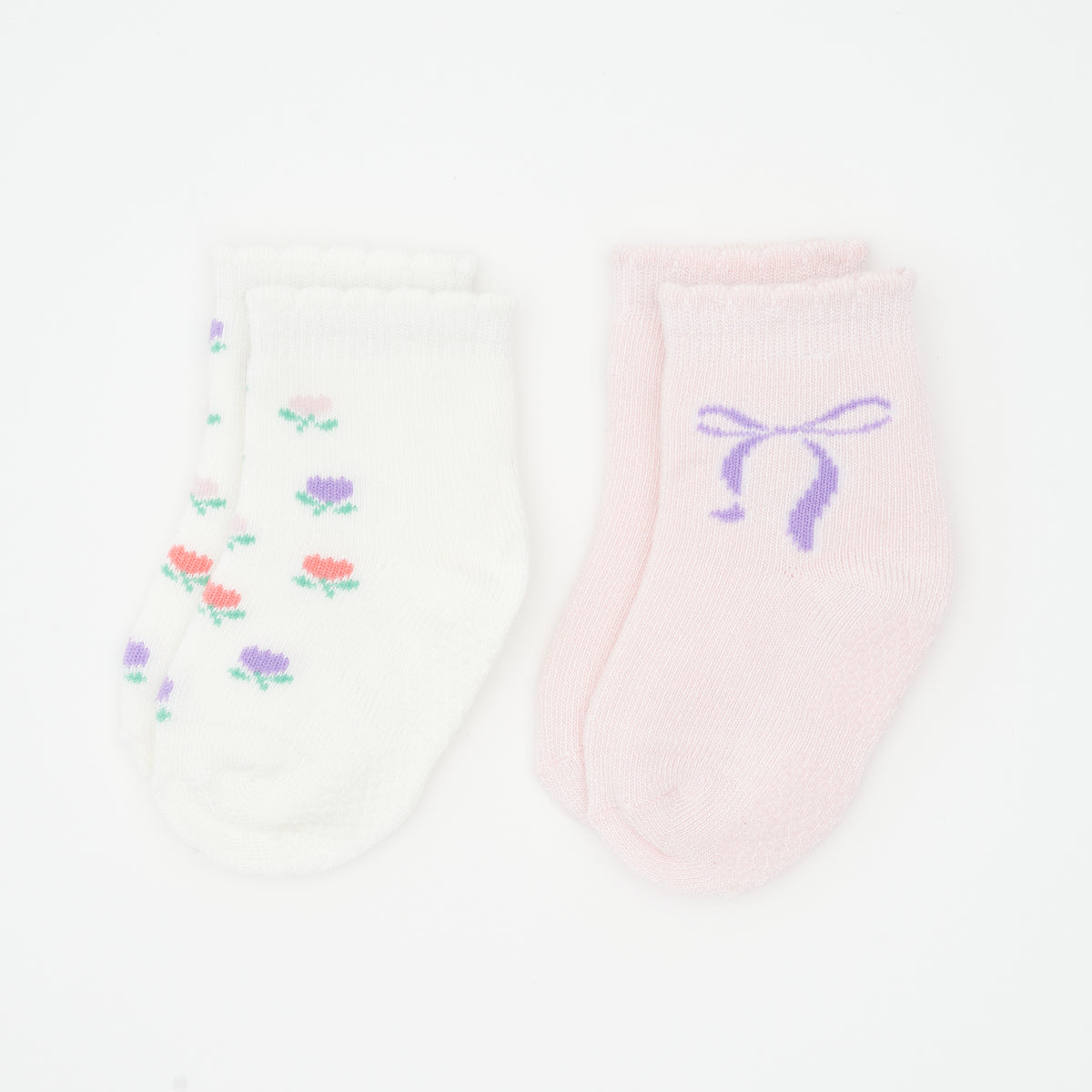 Princess Sock - 2 Pack