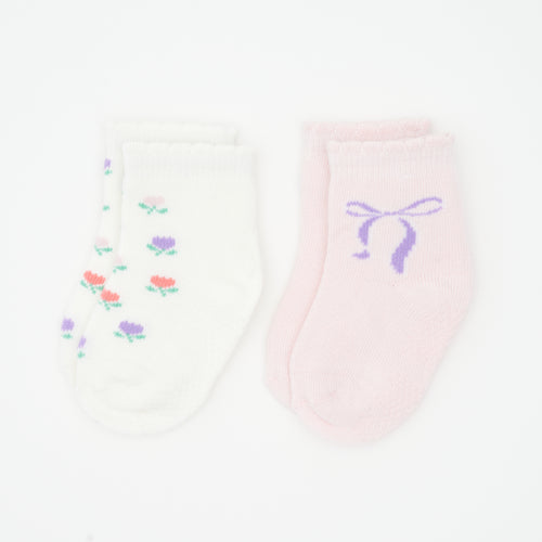 Princess Sock - 2 Pack