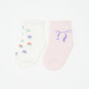 Princess Sock - 2 Pack