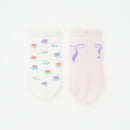 Princess Sock - 2 Pack