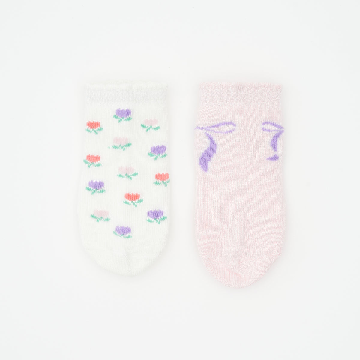 Princess Sock - 2 Pack